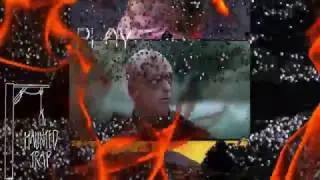 DARI LOSO - THA MACKN JACKN (PROD. LORD PUSSWHIP) MUSIC VIDEO