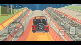 🤩Car Bike Game: Franklin Order In Indian Black Car And drives A Indian Police SUV Game🎯 Must watch