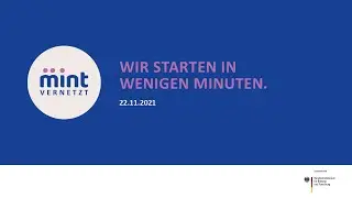 MINTvernetzt Jahrestagung 2023 - Diversit&auml;t in der MINT-Bildung