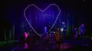 Overhead Compartments - California (Live at Teater Pero)