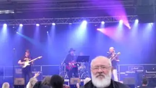 4 Dudes - Born To Be Wild