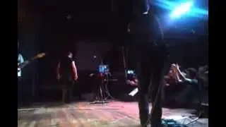 Dead Milkmen - Altar Bar, Pittsburgh - 11/1/13