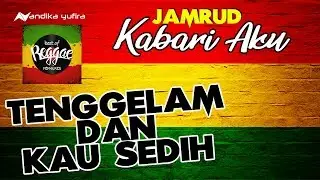 KABARI AKU - JAMRUD Cover Reggae Terbaru #AndikaYufira