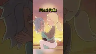 RICK RECUERDO TIENE un FINAL FELIZ con DIANE / Rick y Morty Temporada 8 Final