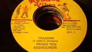 TAKE FIVE RIDDIM - REGGAE VIBES