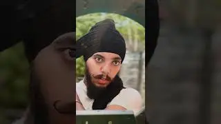 gol parna full tutorial ☑️🖤@Chobbar_Turbanater