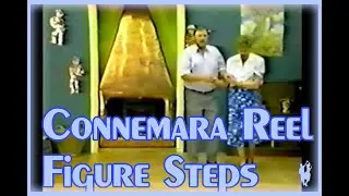 Connemara Reel Set Intro