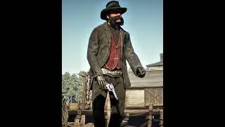 Bill Williamson Is So Underrated 😳 - #rdr2 #shorts #reddeadredemption #recommended #viral #edit