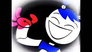 Jenny's Depression Anomaly (2009) (RE-UPLOAD)