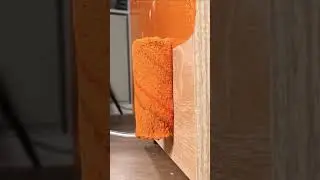 Creative Husband Makes Old Kitchen Furniture into Brand New #facts  #tech  #creative  #ideas