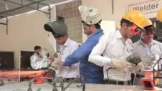 Sindh TEVTA launches CBT