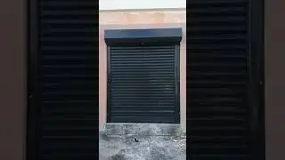 Adana Otomatik Kapı Sistemleri - RC Yapı Otomatik Kapı