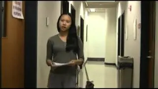Crazy psycho gf bloopers Victor