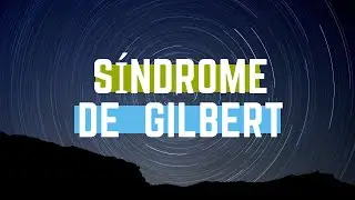 Síndrome de Gilbert