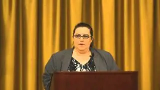Ann Clarkson speech, CCVIP/Baruch College 9th Annual Conference 4/8/16
