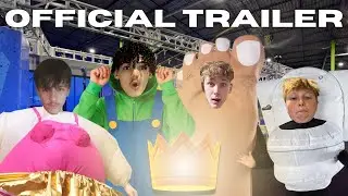 Fall Guys In Real Life (Official Trailer)