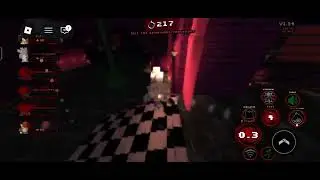 Server Wipeout as furnace! #roblox #tails #thedisaster #longvideo 