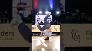 B-Boy Lithe-ing 🇨🇳 in Leuven in 2023 🔥  #BreakingForGold&nbsp;#Bboy&nbsp;#Bgirl&nbsp;#Breaking&nbsp;#WDSF
