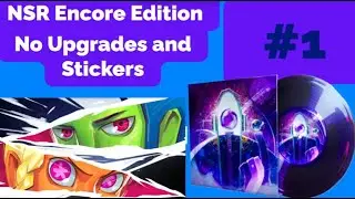 NSR: No upgrades and stickers #1 DJ Subatomic Supernova Crazy Difficulty