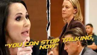 Nikolas Cruz Parkland Shooter court judge gets VERY ANGRY
