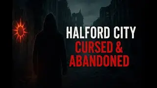 The Forgotten City&rsquo;s Curse: A Supernatural Horror Story from Halford