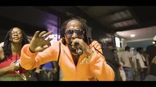 Urban Bless - Lahay (Official Music Video) Soca 2026