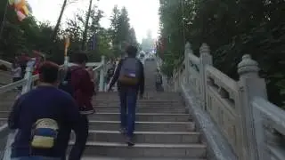 BIG BUDDHA (天坛大佛) HongKong
