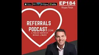 From Wrenches to Riches with Rhyan Finch