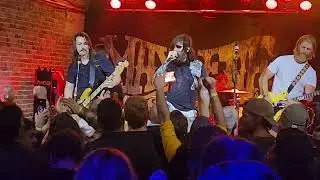 Maylene and the Sons of Disaster Live Johnson City TN