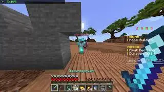 live in Minecraft  hab bock zu zocken