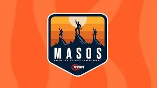🚀 MASOS Webinar Replay: The Key to an 8 Week Self Defense Recruiting Course with Mike Metzger