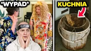 Magda Gessler vs OCHYDNA KUCHNIA  | Kuchenne Rewolucje