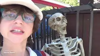 KNOEBELS AMUSEMENT PARK - October 2025