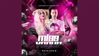 Miss Vogue (Anndhy Becker Remix)