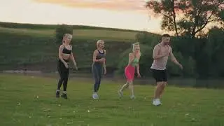 How to Stay Active as You Age