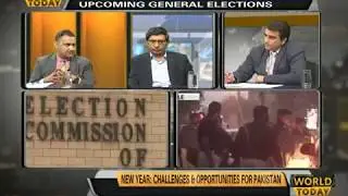 WORLD TODAY 01-Jan-2018