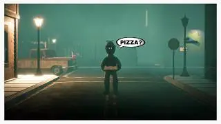We Delivered Pizza in the Wrong Neighborhood