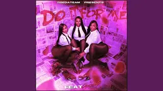 Do It For Me (feat. Chicken P)