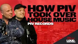 Inside Amsterdam: How Two Brothers Built PIV - Global House Music Movement from Amsterdam to Ibiza