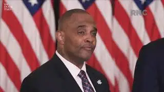 LIVE: 2020 Republican National Convention&mdash;Day 2; Trump announces pardon of Jon Ponder | Epoch news