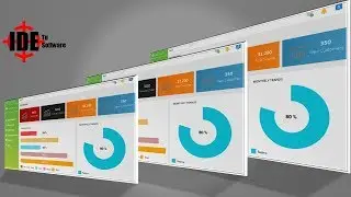 Como hacer Menu en java Dashboard Gradient Java Swing