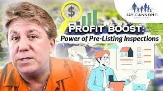 Maximize Your Profits: The Power of Pre-Listing Inspections in Real Estate