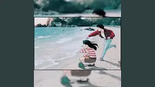 splashing