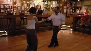Fat Harold's. THIS IS DANCING.