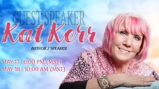Awakening! | Gateway Sunday Morning With Kat Kerr 5/18/2025