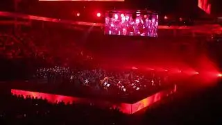 Музыка из кинофильма &laquo;Последний самурай&raquo;.  Симфонический оркестр Imperial Orchestra.  Июнь 2024