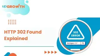 What Is &ldquo;302 Found&rdquo; HTTP Status Code &mdash; Explained