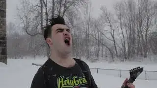 Crush The Weak OUT NOW!