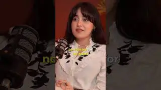I sit down with the talented visual artist and art director Khawla Abu Saleh to discuss her artistic
