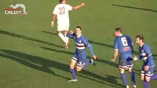 CITTA' DI CASTELLO-PADULE 1-3 HL PROMOZIONE A 11 gennaio 2026